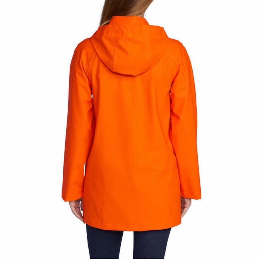 Pendleton Womens’ Lightweight Rain Slicker / Jack… - image 3